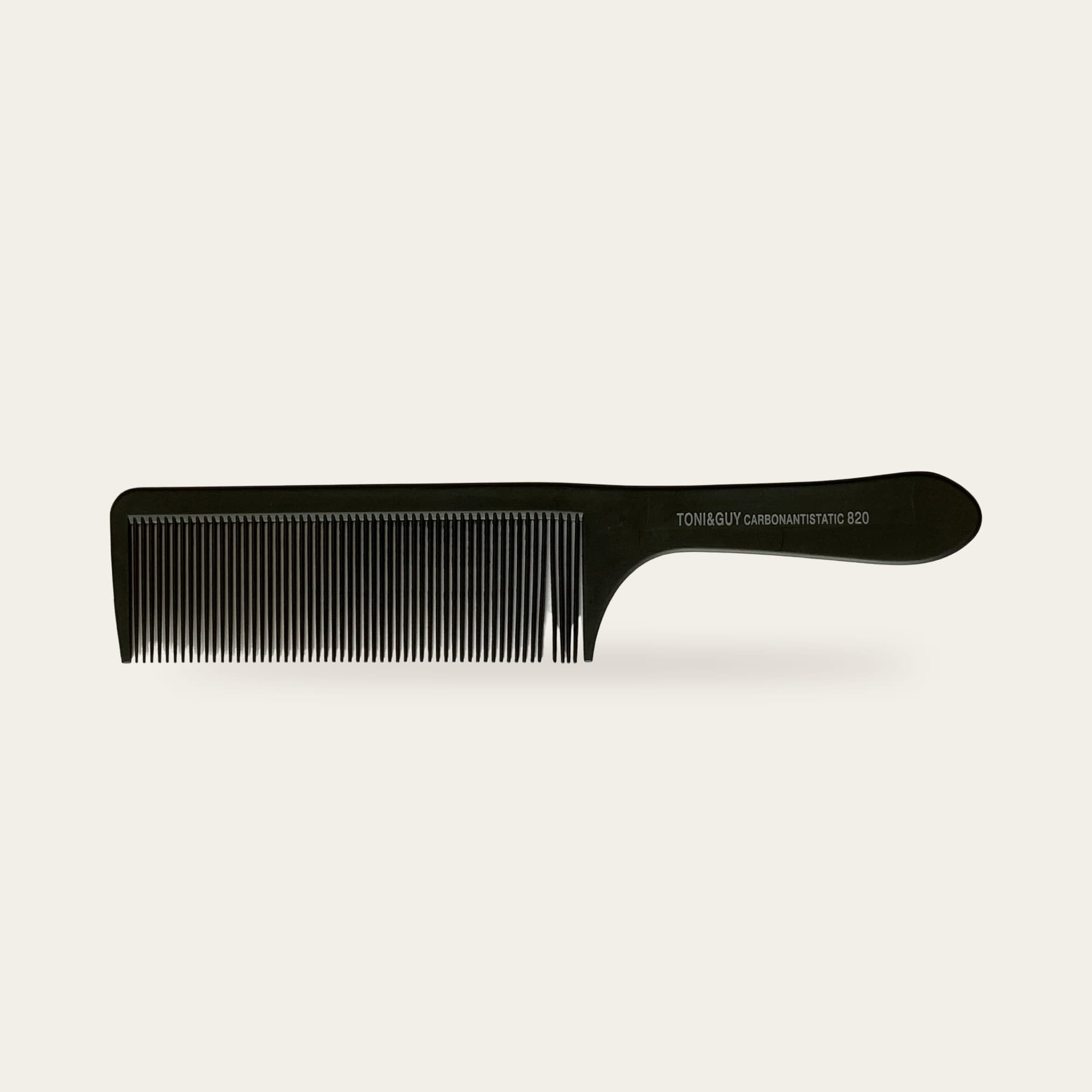 TONI&GUY DEMELOIR CARBON ANTISTATIC 820