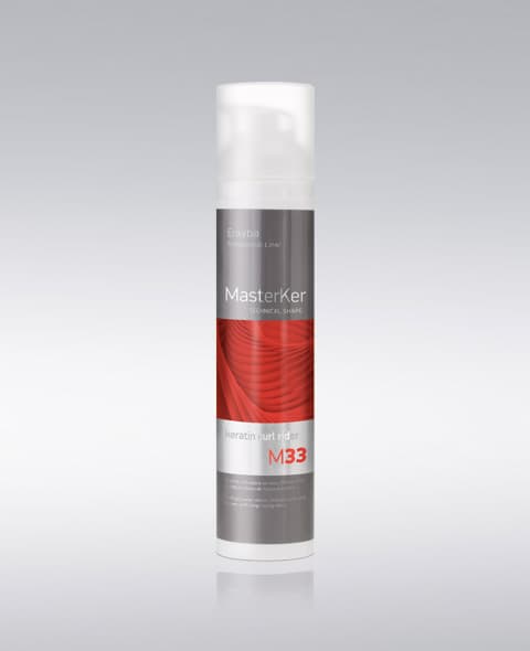 ERAYBA M33 MasterKer Curl Rider 100 ml
