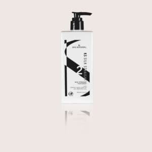 Kleral Silk Straight 2 Serum Defrisant 250 ML