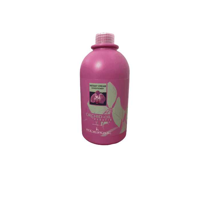 Kleral Keratine Instant Cream Cond 1LT