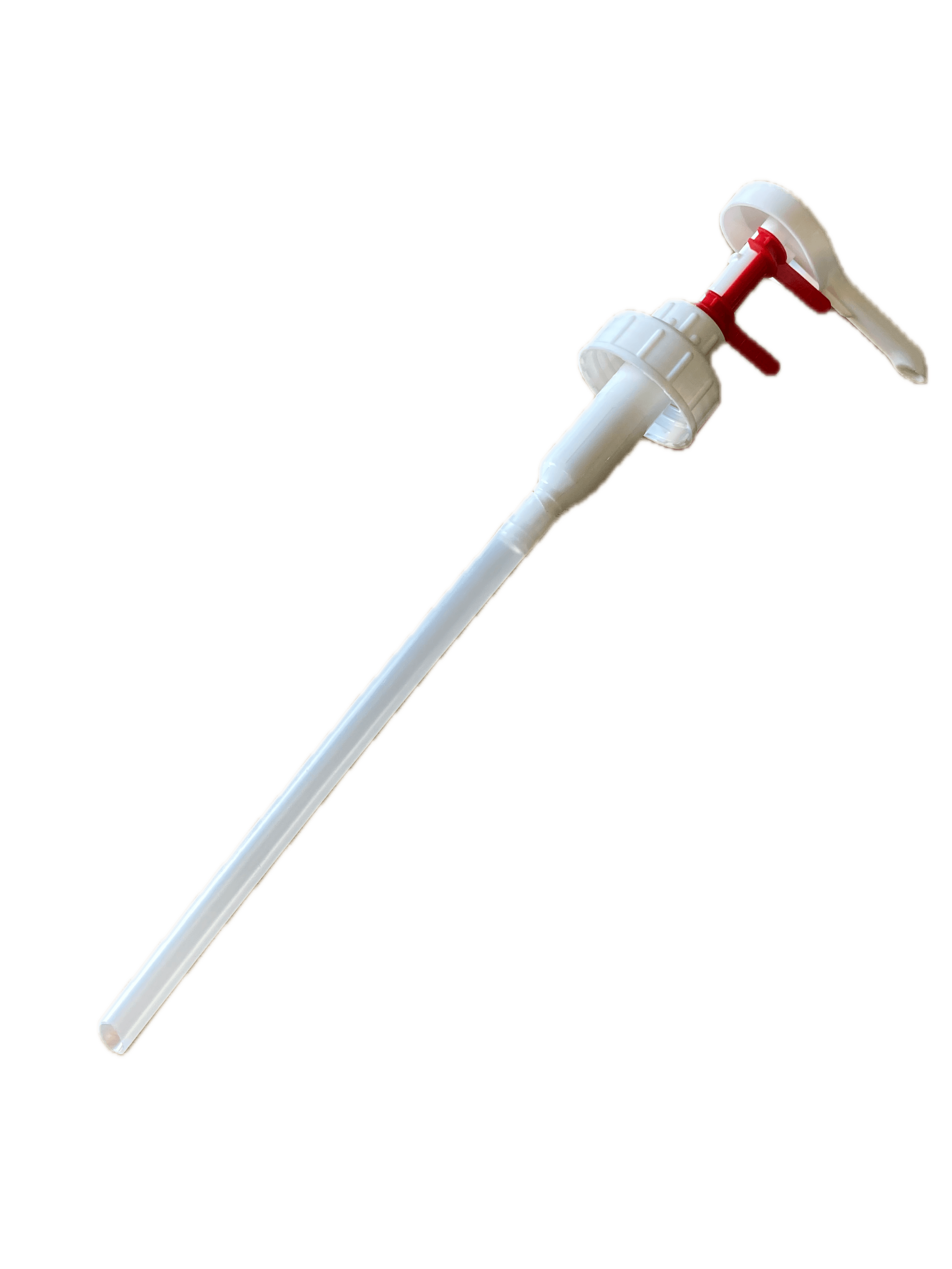 Pompe Pour Recipient Elgon De 5 L