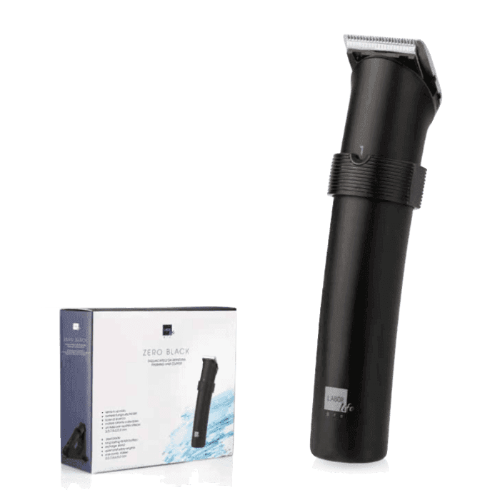 LABOR PRO TONDEUSE FINITION zero silver