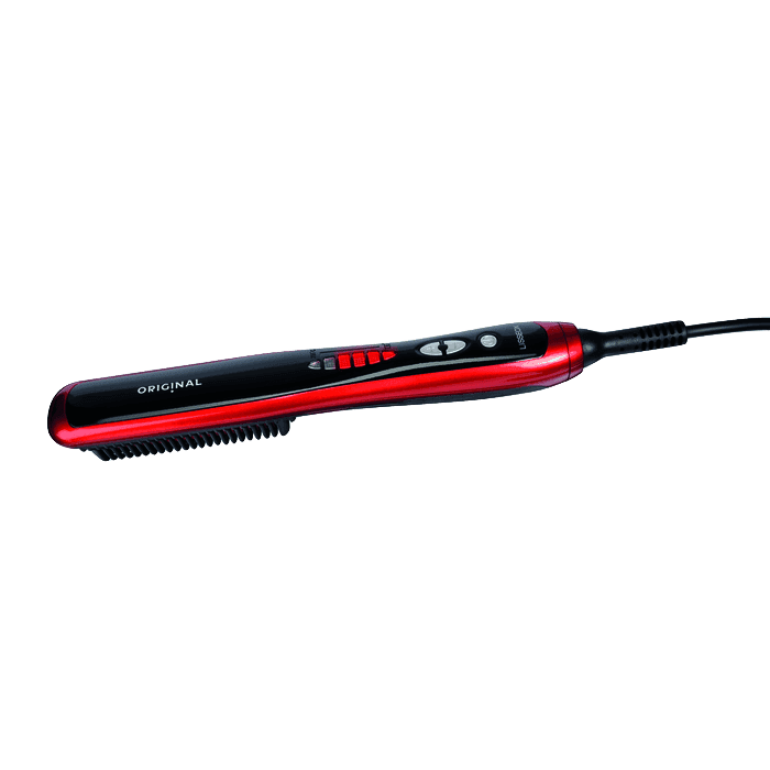Peigne a Lisser ORIGINAL ceramique LISSEOX Noir (autre vue)