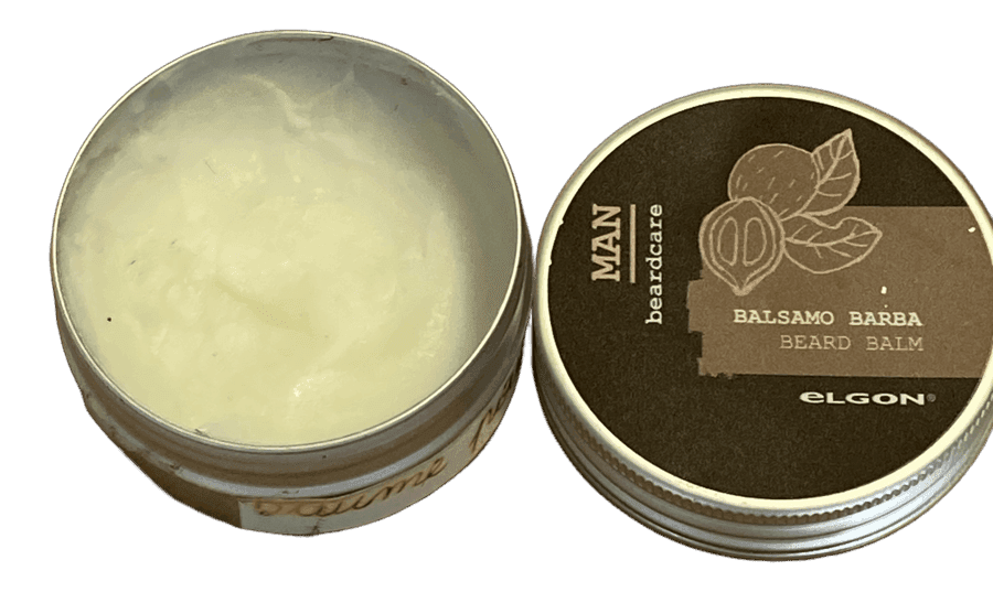 ELGON MAN BAUME pour BARBE 40 ml (autre vue)