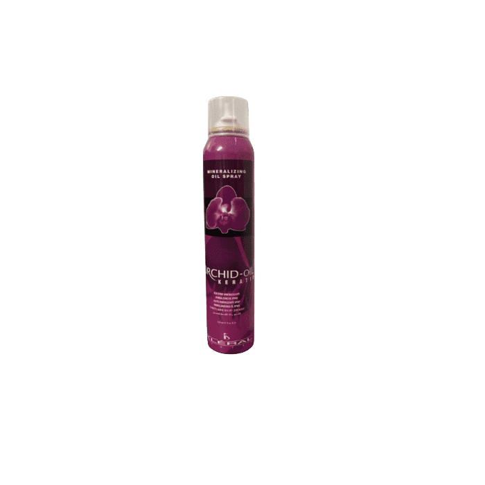 Kleral Huile Spray Mineralisante 200 ML