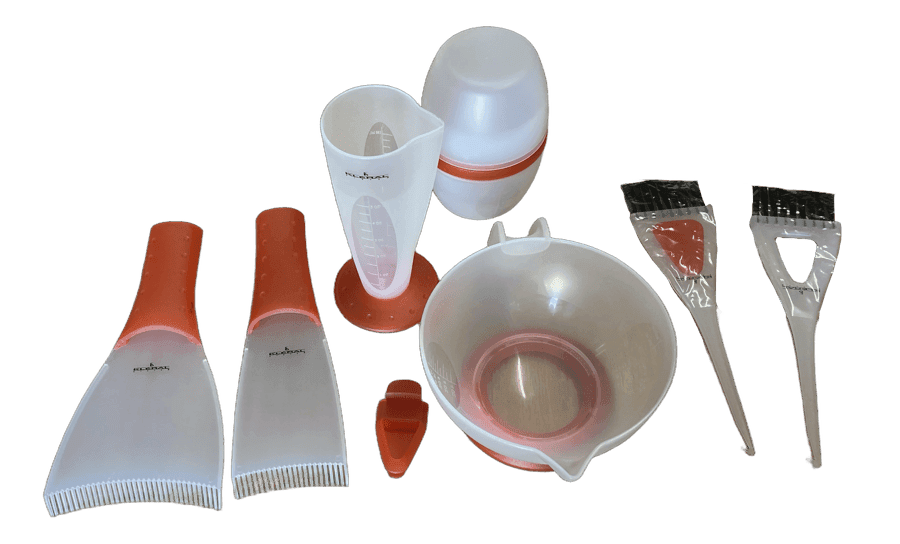 Kleral Kit De Teinture - photo 2