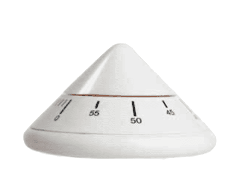 Labor Pro Minuteur Blanc