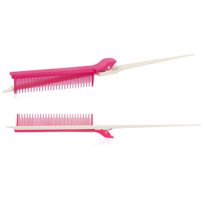 Labor Pro Peigne A Clip Rose