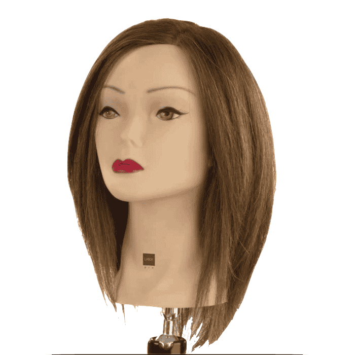 Labor Pro Tete Maleable Cheveux Mi-long