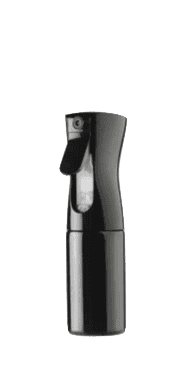 Labor Brumisateur Spray Noir 150 ML
