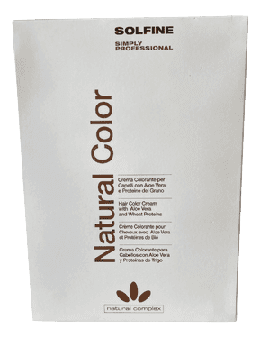 Nuancier Couleur Solfine 100 ML - photo 2