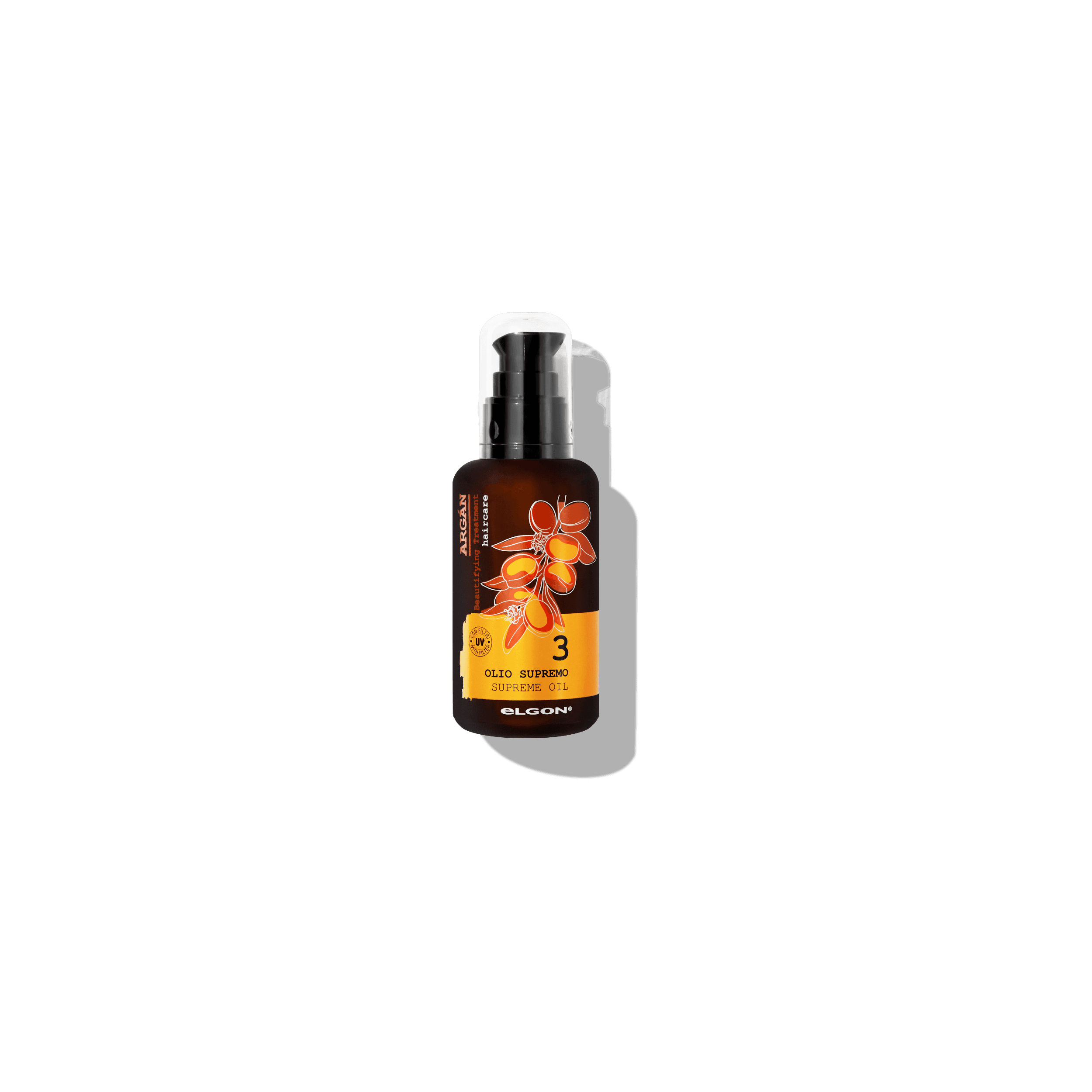 ELGON ARGAN OLIO SUPREMO 30 ML