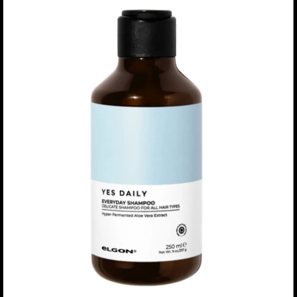 Elgon Shampoing Yes Daily 250ML