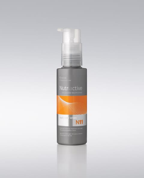 Erayba Traitement Anti-age Nutriactive N11 100 ML