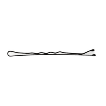 Boite De Pinces A Chignon 402P 7cm