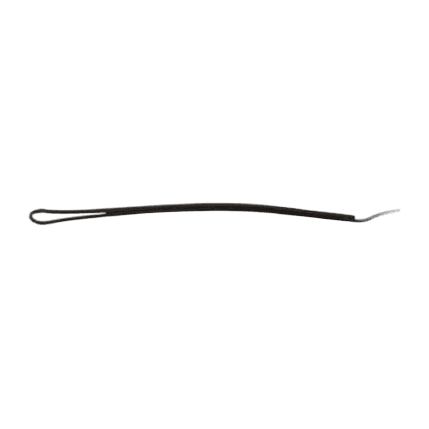 Boite De Pinces A Chignon U407P 7cm