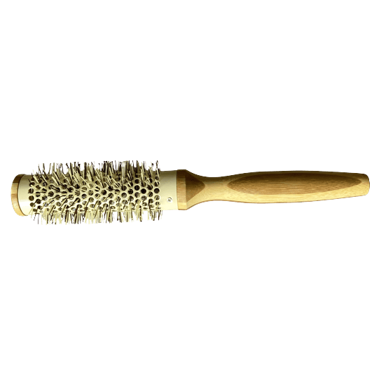 Brosse Bois Blanc Num3