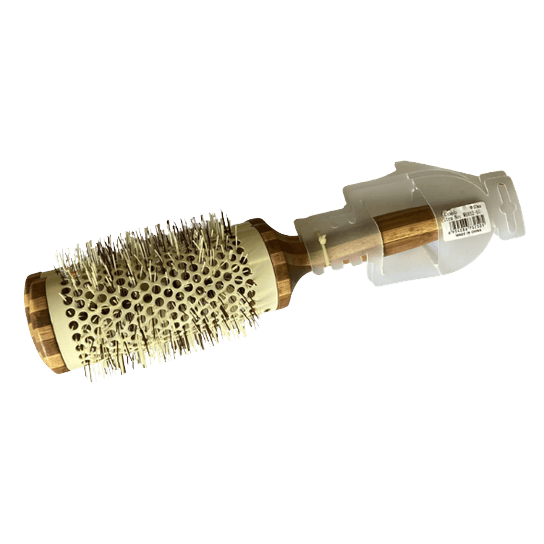 Brosse Bois Blanc Num4