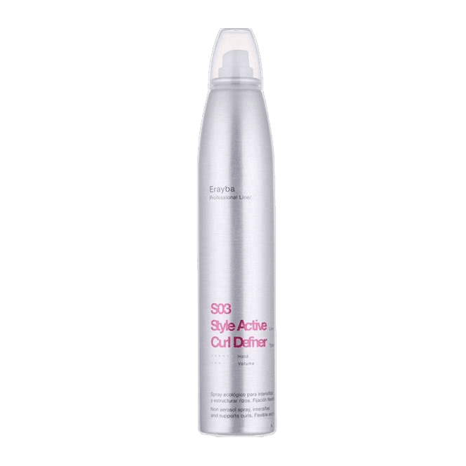 ERAYBA S03 CURL DEFINER 300 ML