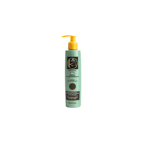 KERAGOLD AC CREME NO RINSE HUILE D'AMLA 200ML