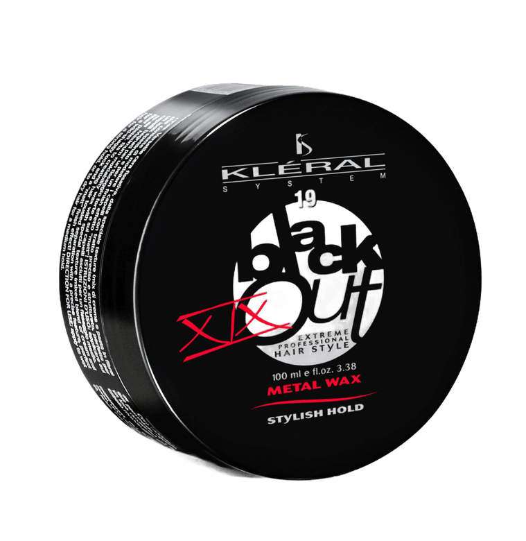Cire Kleral Metal Wax 100 ML
