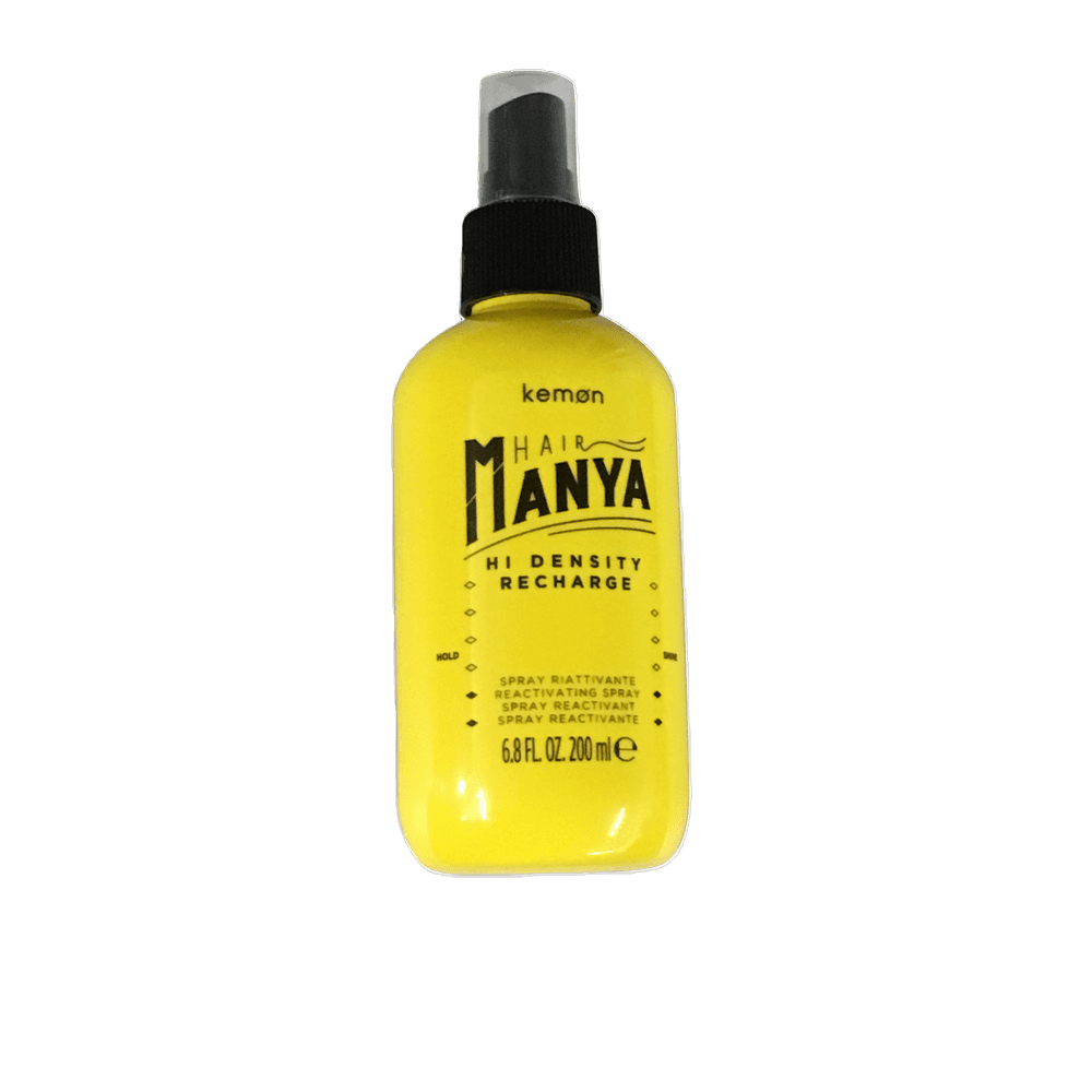 HAIR MANYA HI DENSITY RECHARGE 200ML