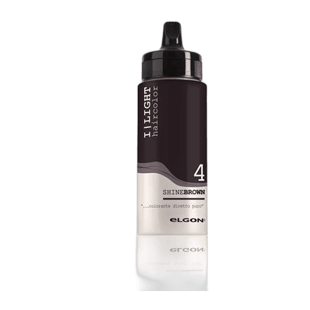 ELGON I/LIGHT 4 ShineBrown 100 ml