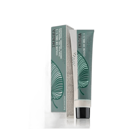Elgon Imagea Couleur En Gel 60ml Num10.2