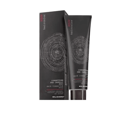 ELGON CORRECTOR PER CAPELLI SILVER 150 ML