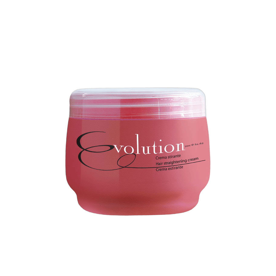 KLERAL EVOLUTION CREME LISSANTE 500 ML