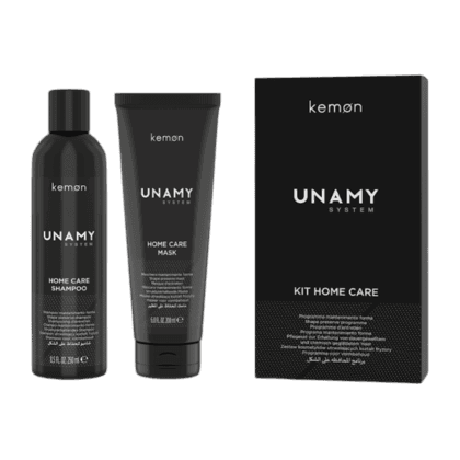 Kemon Kit Unamy Home Care 250 ML + 200 ML