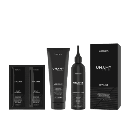 Kemon Kit Unamy Liss New