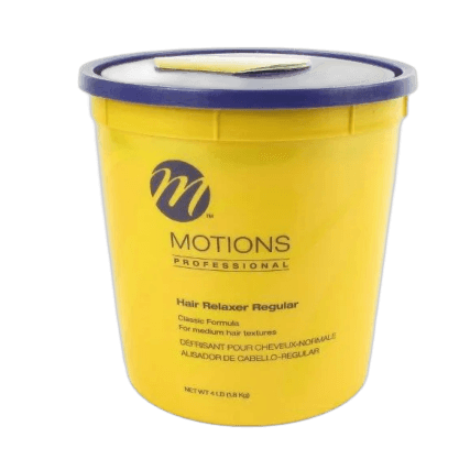 Motions Defrisant Normal 1.8 KG