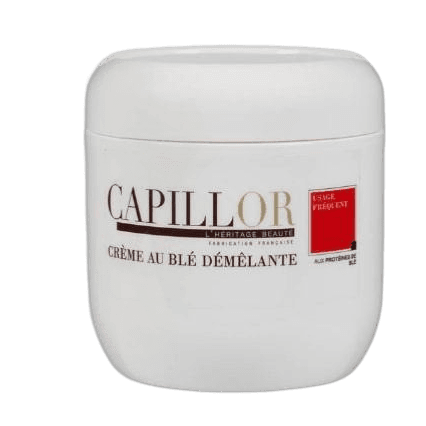 CAPILLOR CREME AU BLE DEMELANTE 250 ML