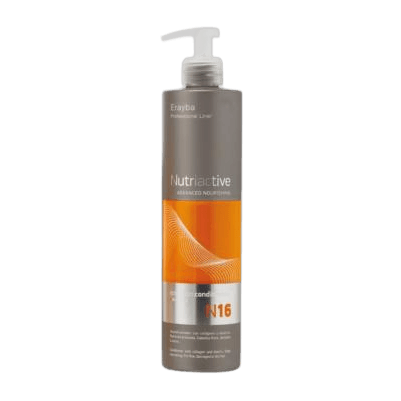 Erayba Nutriactive N16 Collastin Conditioer 500ml