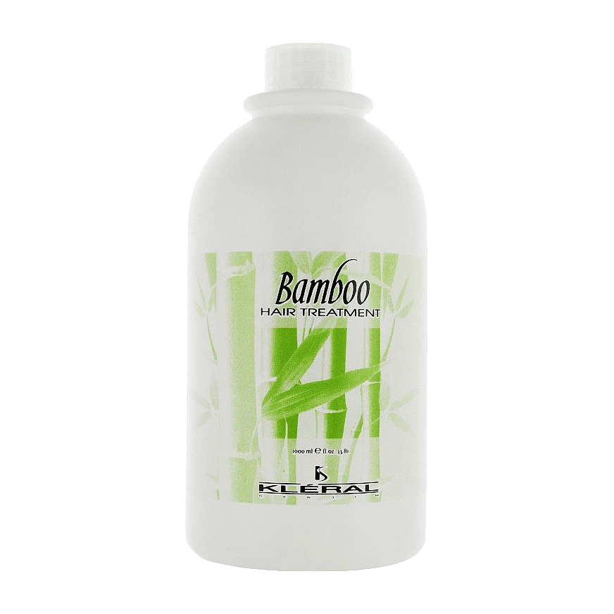 DEMELANT KLERAL au BAMBOU 1LT