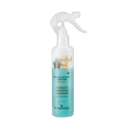 BIPHASE KLERAL ORCHID OL KERATINE 250 ml