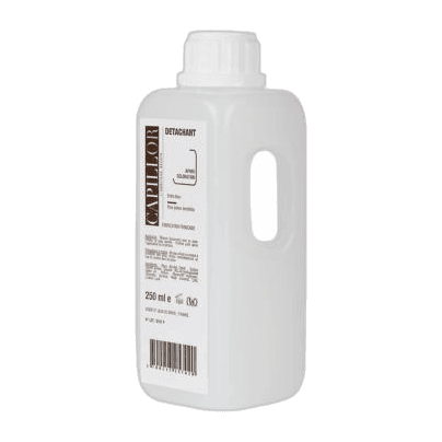 CAPILLOR Detachant apres coloration 250 ml