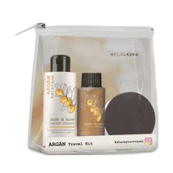 ARGAN TRAVEL KIT