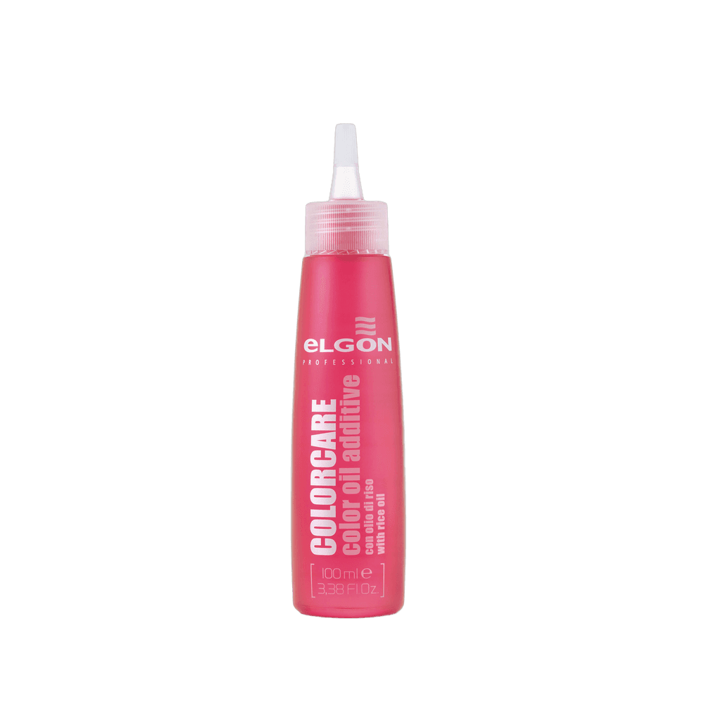 Elgon Colorcare Color Oil Additive 100 ML
