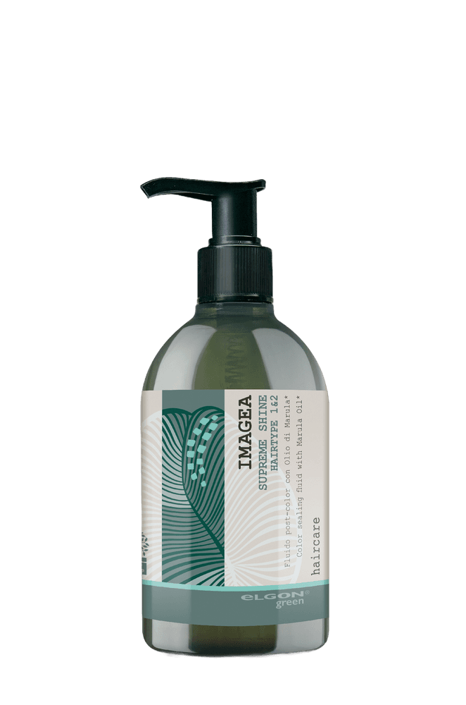 Imagea Supreme Shine 320 ML
