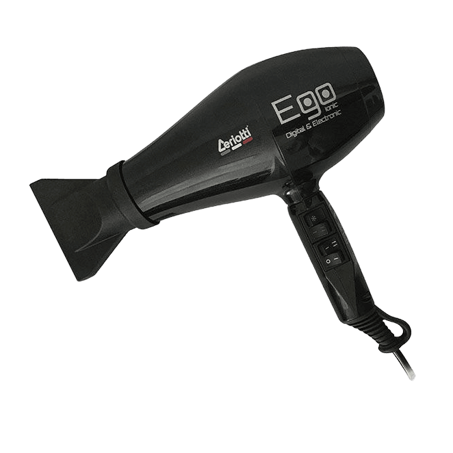 Sechoir Ego Ionic Brushless 2500W