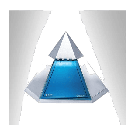 Ceriotti Sterilisateur Stelth Pyramide
