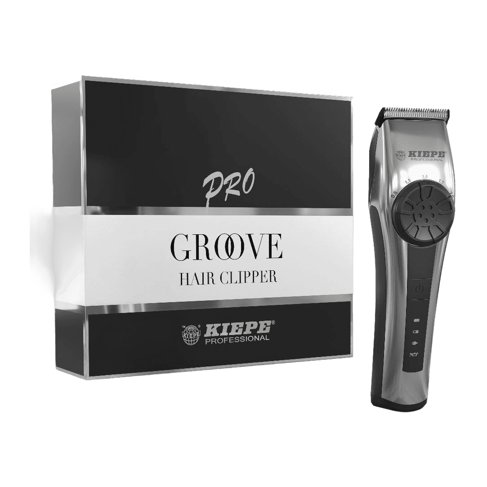 KIEPE TONDEUSE DE COUPE PRO GROOVE