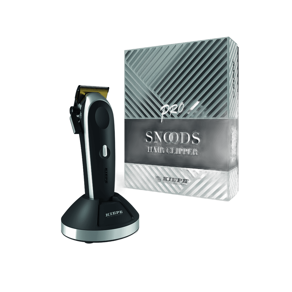 KIEPE TONDEUSE DE COUPE PRO SNOODS