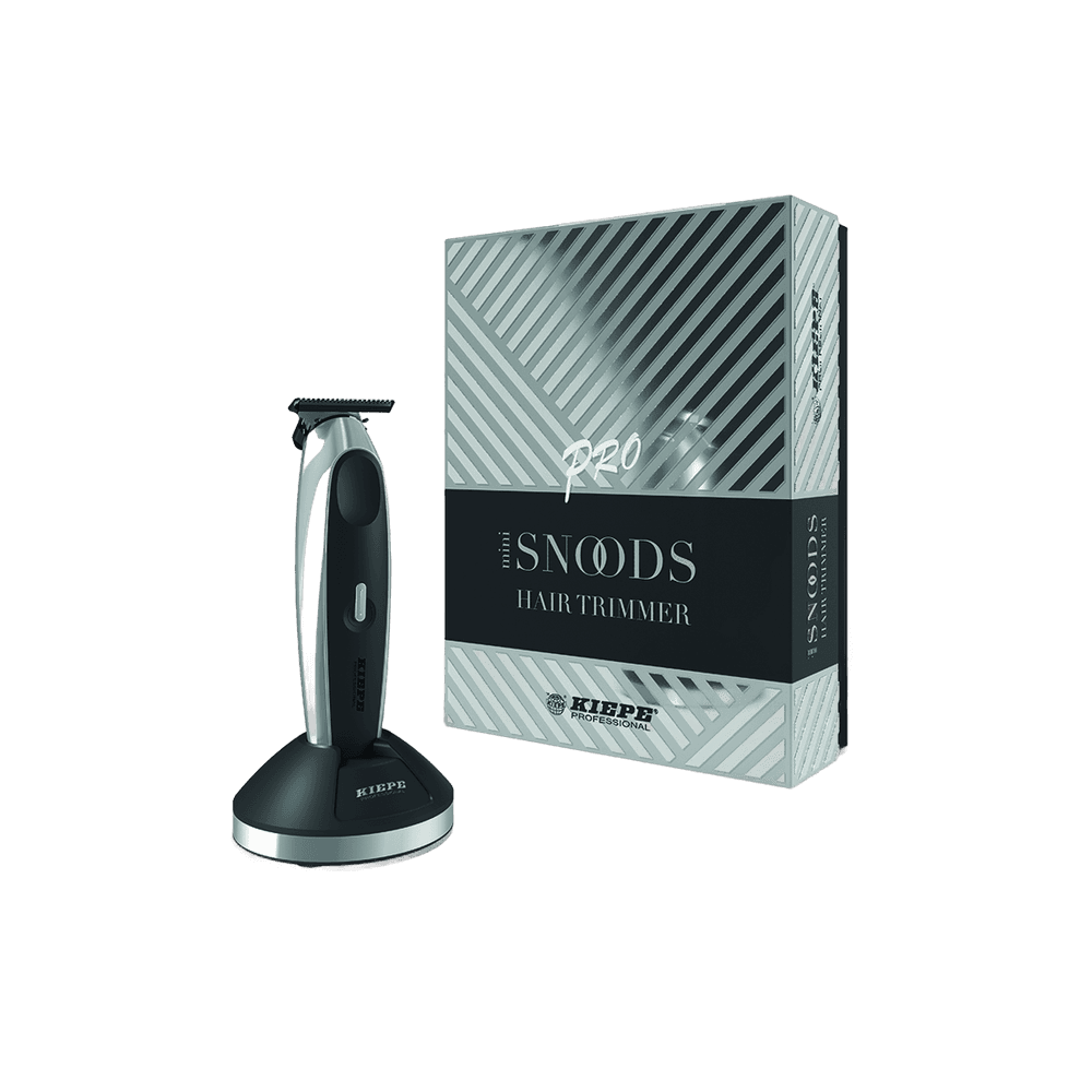 KIEPE TONDEUSE FINITION PRO SNOODS