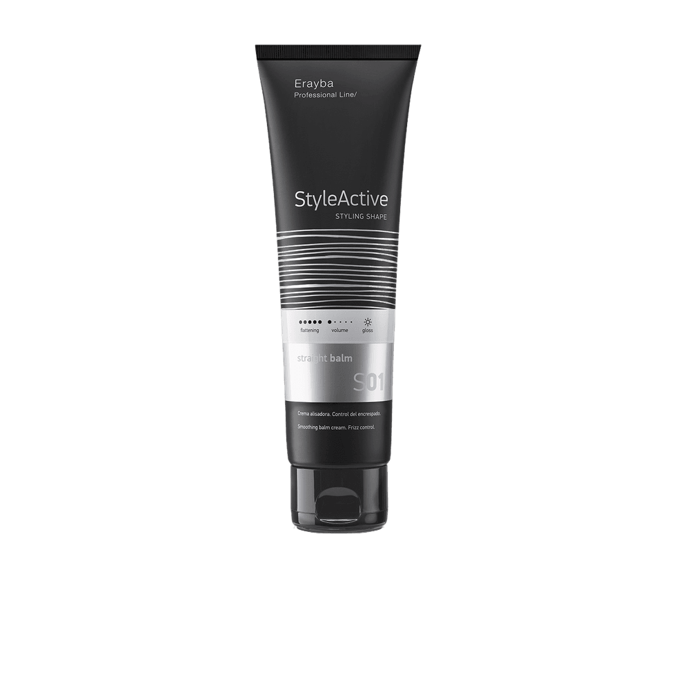 Erayba S01 Style Active Straight Balm 150ml