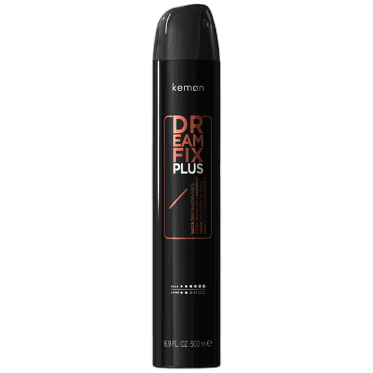 Kemon Laque Dreamfix Fixation Extra Forte 500ML