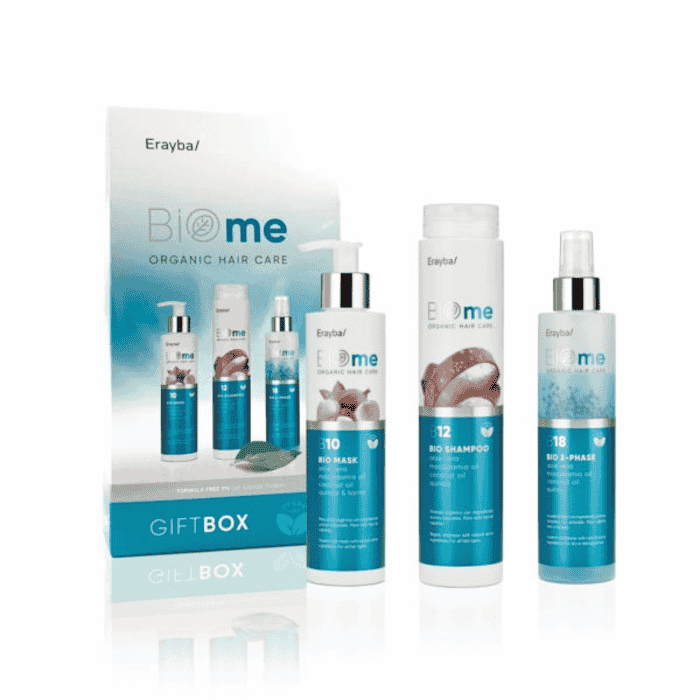 GIFT BOX BIO ME