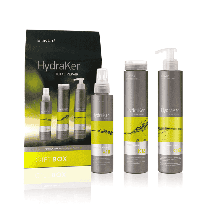 GIFT BOX HYDRAKER